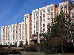 В Приднестровье будут сажать в тюрьму за нарушение условий карантина 