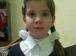 На Телецентре пропала девочка, нужны волонтеры