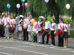 По инициативе унионистов молдавских школьников с «последним звонком» поздравят учителя из Румынии