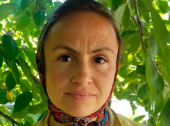 Женщина села в маршрутку в Григориополе и пропала