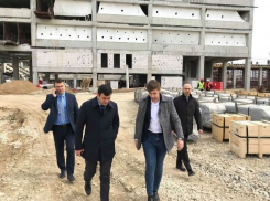 Проект «Arena Chisinau» является мошенничеством, - Санду