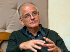 Идо Нетаньяху в Кишиневе призвал отказаться от пути в ЕС, чтобы избежать войны