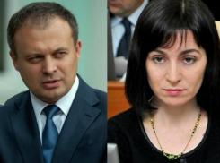 Санду не может перестать лгать и дезинформировать граждан, - Канду