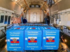 18 июня в Молдову прибудет партия вакцины Спутник V