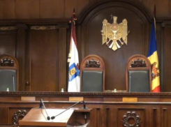 Богдан Цырдя раскрыл сущность судей Конституционного суда