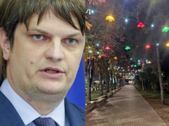 Спыну раскритиковал Чебана: «не удивлюсь, если он захочет, чтобы Молдова осталась в темноте»