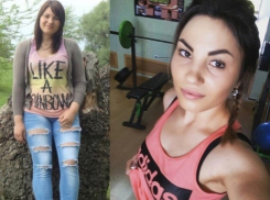 Молдаванка резко похудела и превратилась в  красавицу, чтобы ее смог обнять любимый