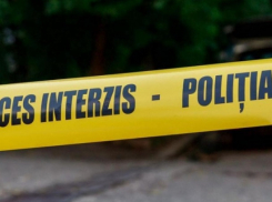 Убийство во Флорештах - мужчина прикончил своего брата топором