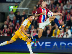 Сборная Молдовы потерпела унизительное поражение в Норвегии, пропустив 11 мячей