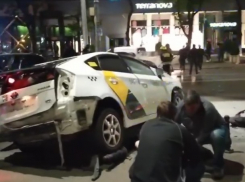 Страшная авария в Кишиневе: 4 погибших, по предварительным данным