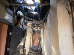 Власти Кишинева расселят погорельцев с буюканской мансарды