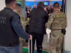 Разыскиваемый за торговлю людьми 51-летний житель Унген экстрадирован из Чехии