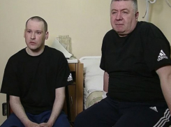 Освобожденные из афганского плена молдавские пилоты вернулись домой