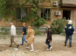 Женщина с мужем и сыном из Приднестровья оказались в «счастливой» квартире при взрыве дома в Волгограде