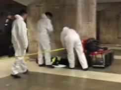 Девушку, погибшую в метро Бухареста, столкнула на рельсы неадекватная женщина