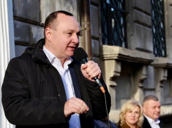 Батрынча призвал депутатов отказаться от пиара и поблагодарить ветеранов