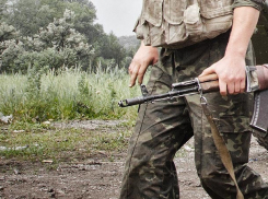 Любопытный рыбак нашел патроны на месте боев времен приднестровского конфликта