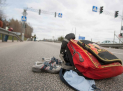 Наезд по несовершеннолетнего совершил водитель в Кишиневе
