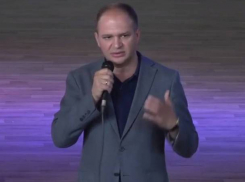 Чебан: Для людей с особыми потребностями в Кишиневе должны быть созданы все условия! 