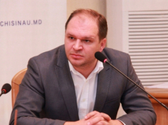 Ион Чебан обещает появление большого количества парковок в Кишиневе в 2020-м году