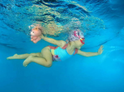 Трехлетняя одесситка установила потрясающий рекорд