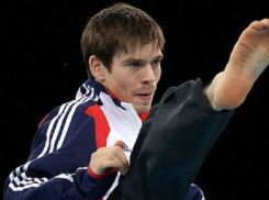 Британца назвали лучшим спортсменом года в Молдове