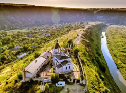 В Молдове растет туристическая отрасль