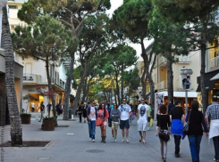 Молдавского коррупционера схватили в итальянском курортном городке