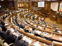 Парламентское большинство отложило обсуждение законопроекта о продлении работы по патентам