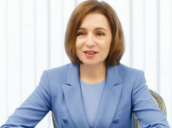 Санду поблагодарила молдавский народ: с вами и такими людьми, как вы, Молдова обязательно вступит в ЕС