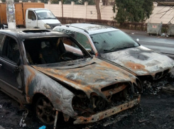 Националисты жестоко расправились с автомобилями «дерзких» поляков в Одессе