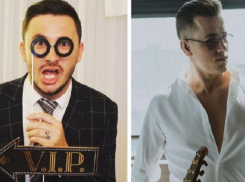 Известный молдавский комик обменялся колкими репликами с исполнителем Хангану