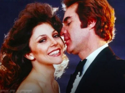 Вероника Кастро простилась со звездой сериала «Богатые тоже плачут» хитом большого друга Молдовы 