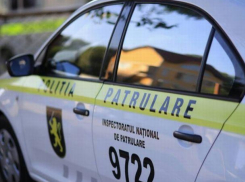 В столице задержан полицейский, продававший наркотики прямо из служебной машины