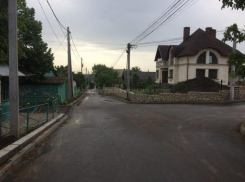 В список ремонта попали дороги, ведущие к участкам председателя Страшенского района 