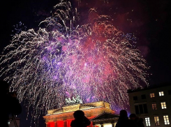 Секс-извращенцы устроили в новогоднюю ночь охоту на жительниц Берлина 