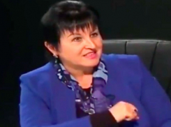 Скандал на ТВ: Гуцу совершила демарш против «заговора, высмеивающего унионизм»