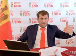 После решения о запрете протестов народ имеет право на акты гражданского неповиновения