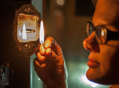 29 населенных пунктов Молдовы уже 5 дней остаются без электроэнергии