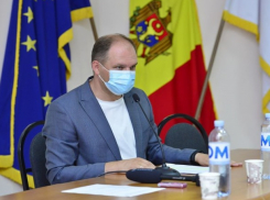 В школах Кишинева найдены нарушения - примар