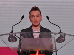 Липская: «Молодая гвардия» ПСРМ привлекает молодежь, которая хочет достойной жизни