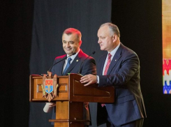 Игорь Додон назвал основные задачи для развития сельского хозяйства в Молдове