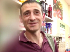 Освящение украинской водки решил совершить в Иерусалиме мужчина из Молдовы