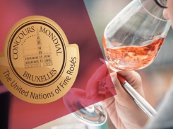 Крупная победа молдавских виноделов: два мировых конкурса – 78 медалей 