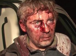 Массовое кровавое побоище возле супермаркета испугало жителей Буюкан