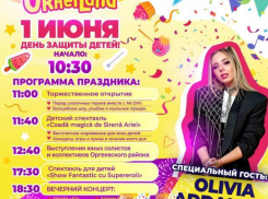 Анонсировано открытие сезона в OrheiLand: праздник для детей и старт цирка Fantasy