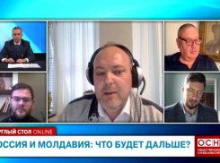 Букарский: Майя Санду активно узурпирует власть в Молдове