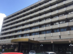 Отель Codru, купленный Moldova Agroindbank, лишился своей вывески