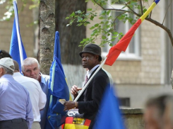 Не стало Джона Оноже