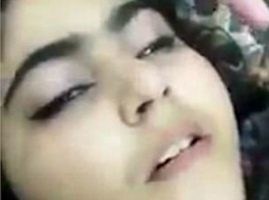 Девушка, застреленная родственником политика из-за отказа выйти замуж, назвала фамилию убийцы на видео 